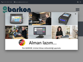 barkontrol.com