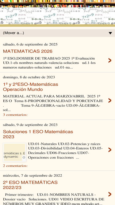 esorecursosdematematicas.blogspot.com