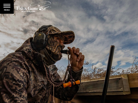 fishandgame.org.nz
