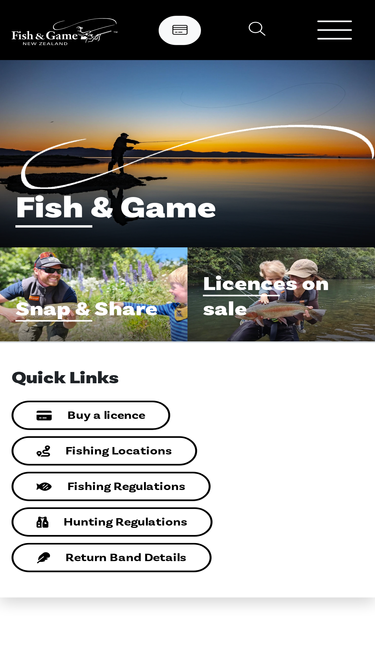 fishandgame.org.nz