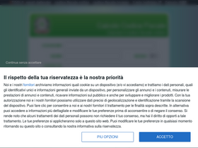'codicefiscaleonline.com' screenshot