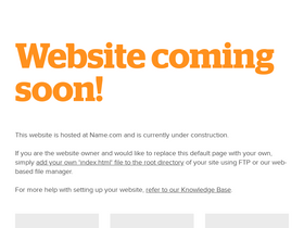 'abctransport.com' screenshot