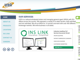 usgins.com