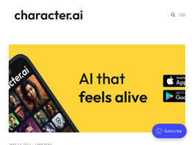 blog.character.ai