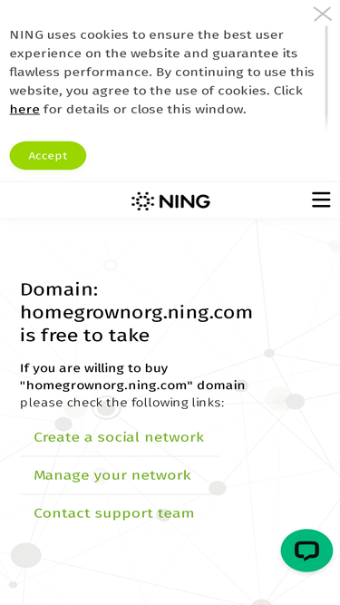 homegrownorg.ning.com