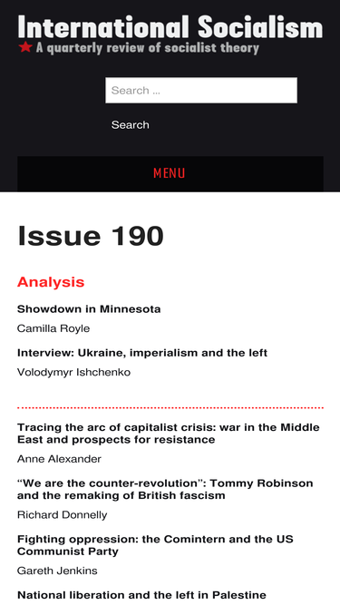 isj.org.uk