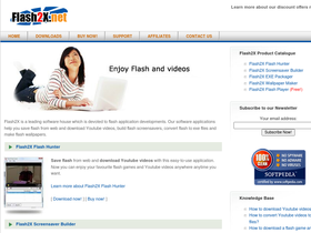 flash2x.net