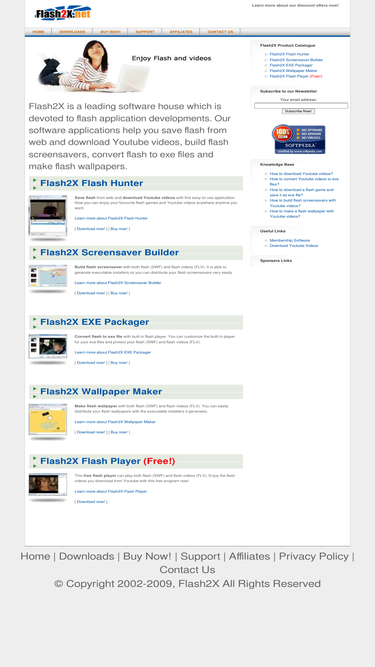 flash2x.net