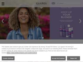clairolpro.com
