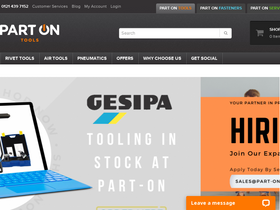 part-on.co.uk