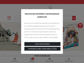redhouse.com.tr