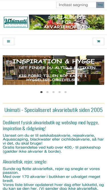 unimati.dk