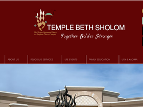 bethsholomlv.org