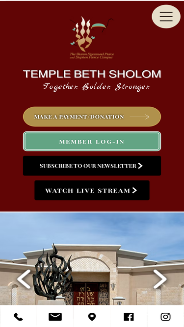 bethsholomlv.org