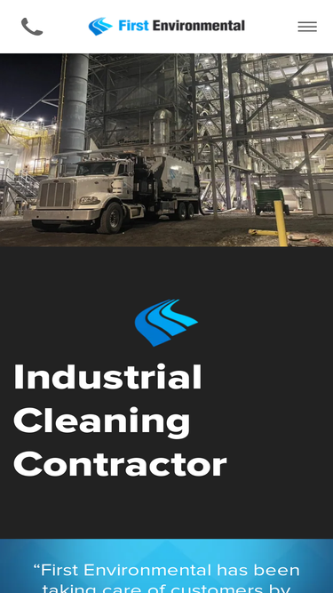 firstenvironmental.com