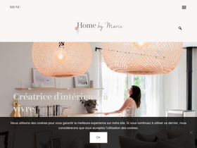 homebymarie.com