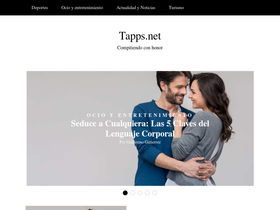 tapps.net