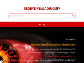 redeyereloading.com