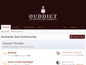 ouddict.com