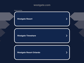 westgate.com