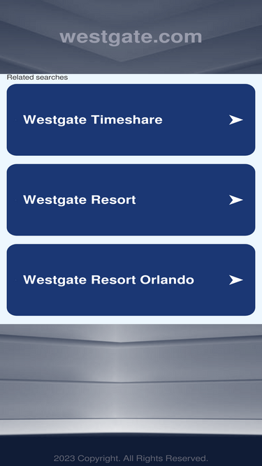 westgate.com