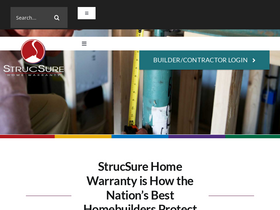 strucsure.com
