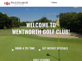 wentworthgolfclub.org