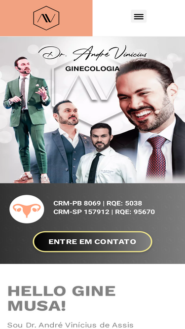 drandrevinicius.com.br