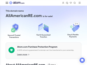 allamericanre.com