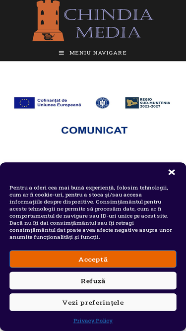 chindiamedia.ro
