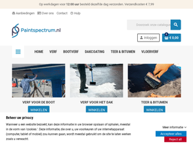 paintspectrum.nl