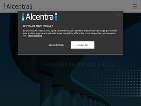 alcentra.com