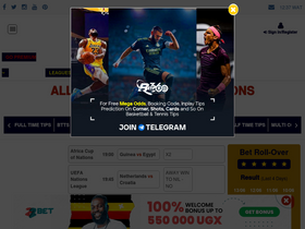 'betpro360.com' screenshot
