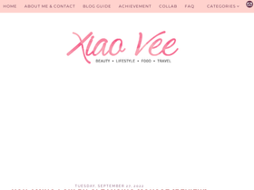 xiaovee.com