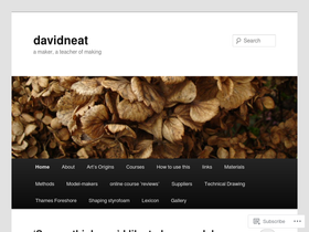 davidneat.wordpress.com