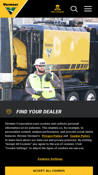 mclaughlinunderground.com