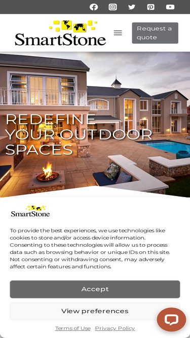 smartstone.co.za