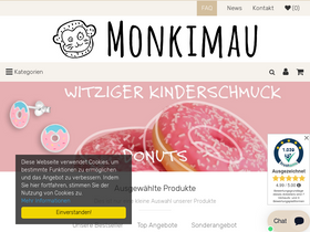 monkimau.de
