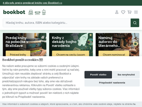 bookbot.sk