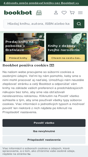 bookbot.sk