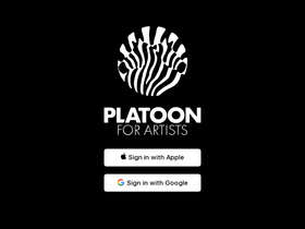 platoon.fm