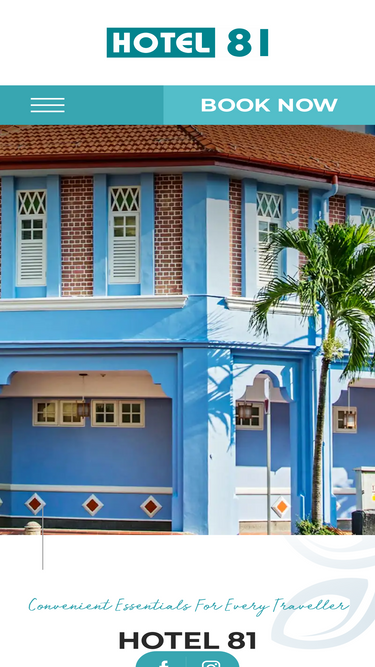 hotel81.com.sg