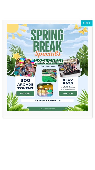 coolcrest.com