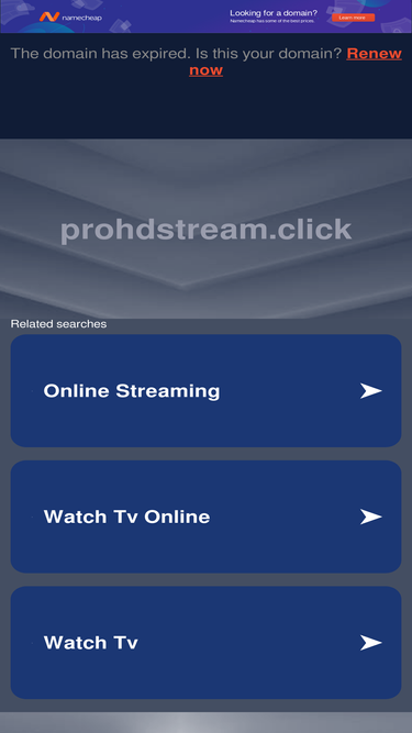 prohdstream.click