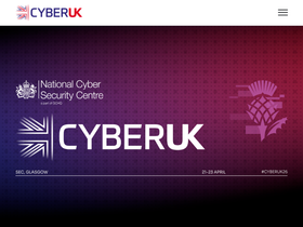 cyberuk.uk