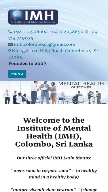 imhlk.com