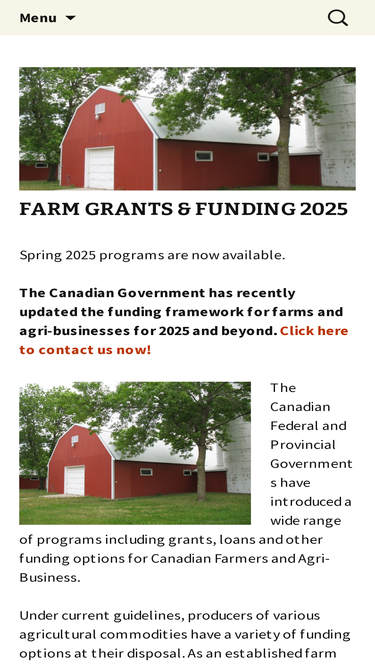 farmgrants.ca
