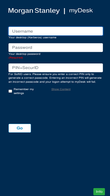 mydesk.morganstanley.com