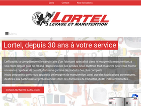 lortel.fr