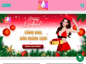 'mmlive.one' screenshot